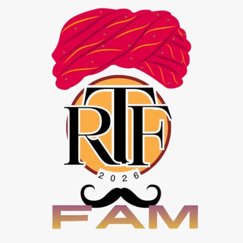 RTF FAM Logo